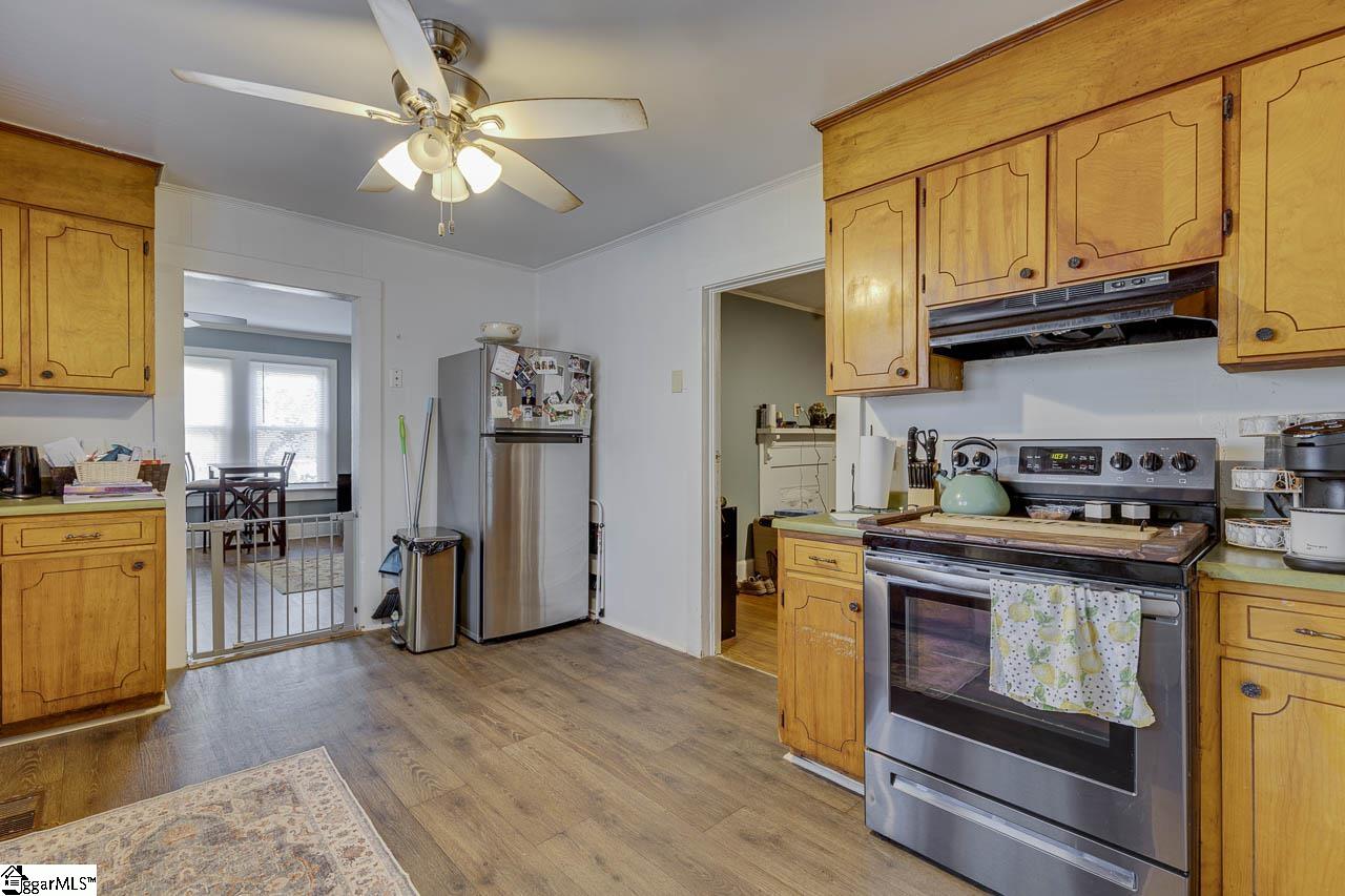 524 Fleming Street Laurens, SC 29360 - Photo 14 of 20