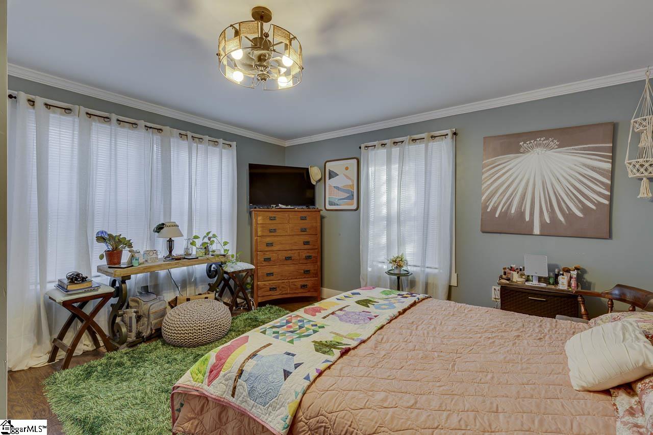 524 Fleming Street Laurens, SC 29360 - Photo 17 of 20