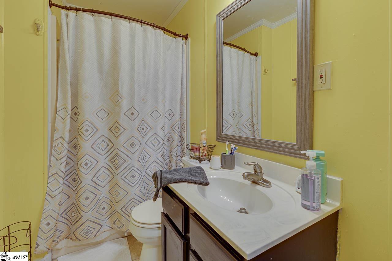 524 Fleming Street Laurens, SC 29360 - Photo 18 of 20