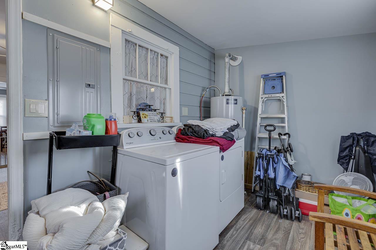 524 Fleming Street Laurens, SC 29360 - Photo 19 of 20