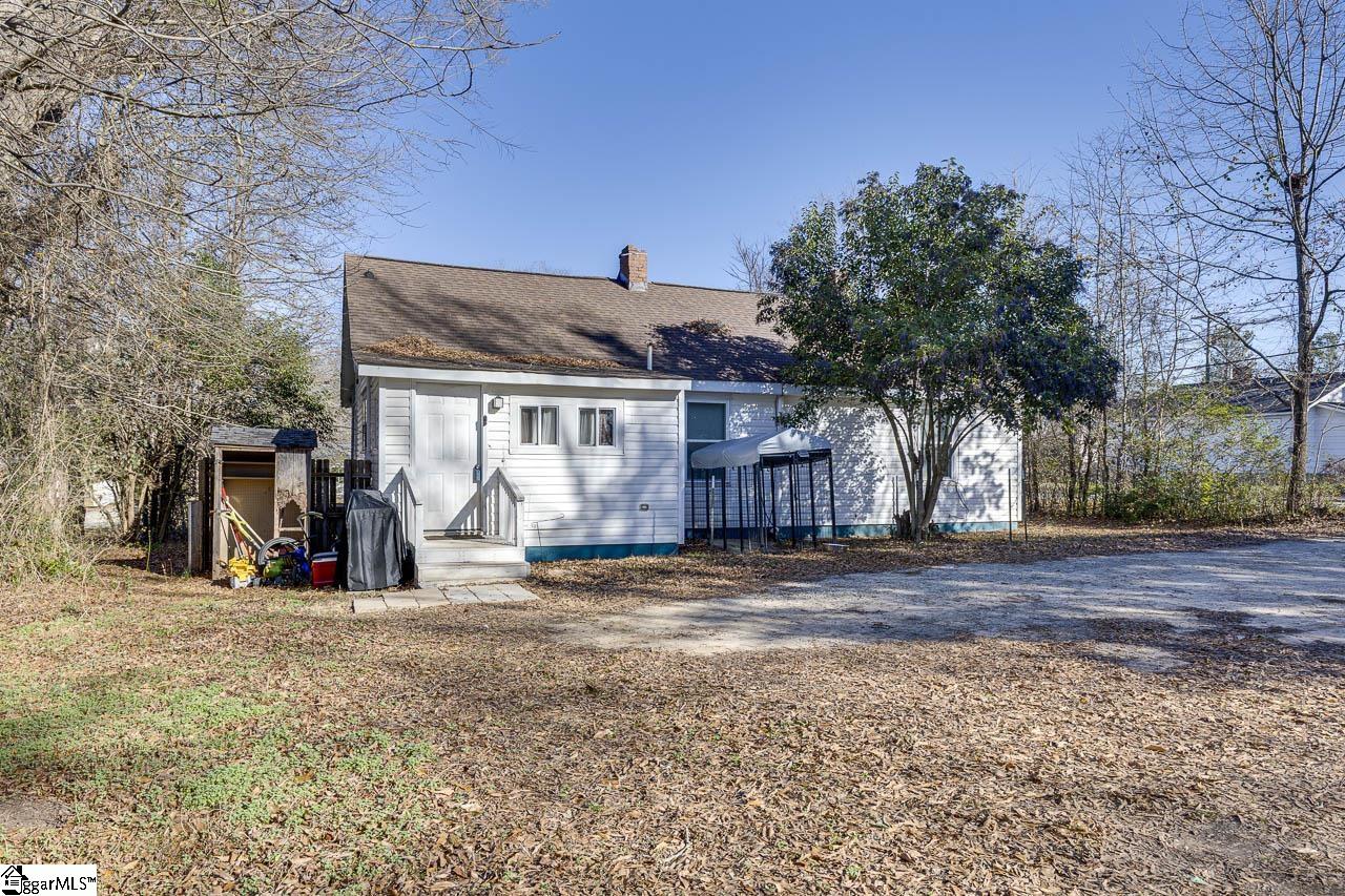 524 Fleming Street Laurens, SC 29360 - Photo 20 of 20