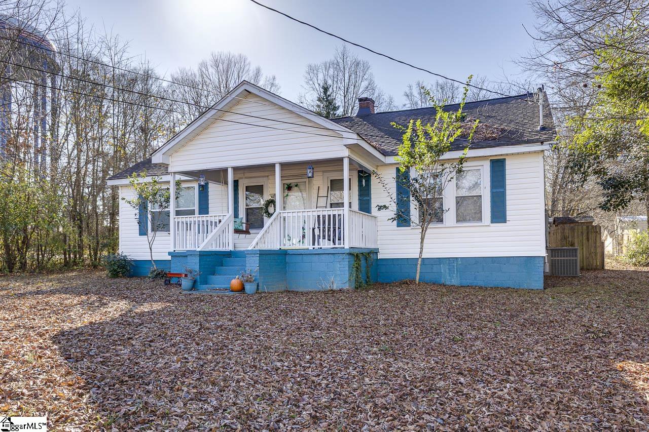 524 Fleming Street Laurens, SC 29360 - Photo 3 of 20