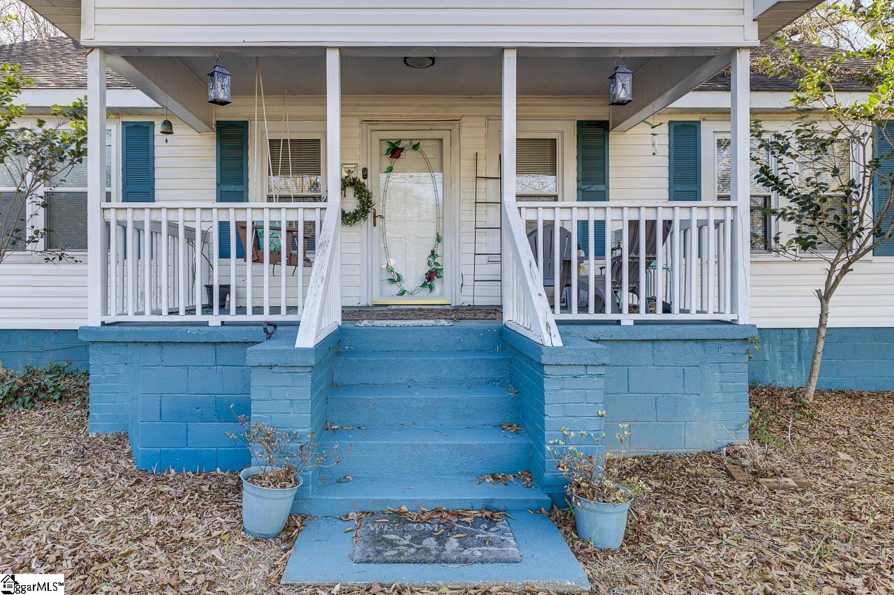 524 Fleming Street Laurens, SC 29360 - Photo 4 of 20