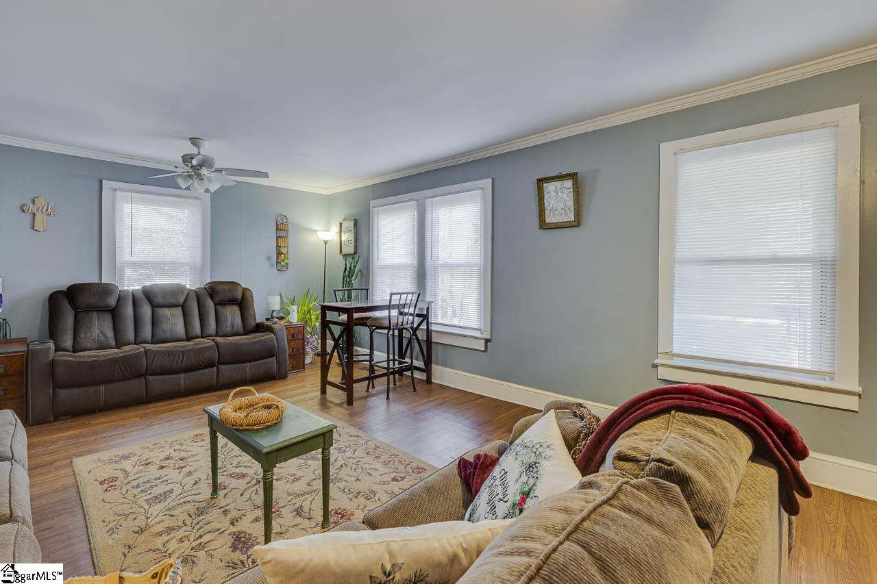 524 Fleming Street Laurens, SC 29360 - Photo 8 of 20