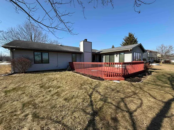 $349,900 | 621 Nancyk Crossing, Roanoke, IN 46783