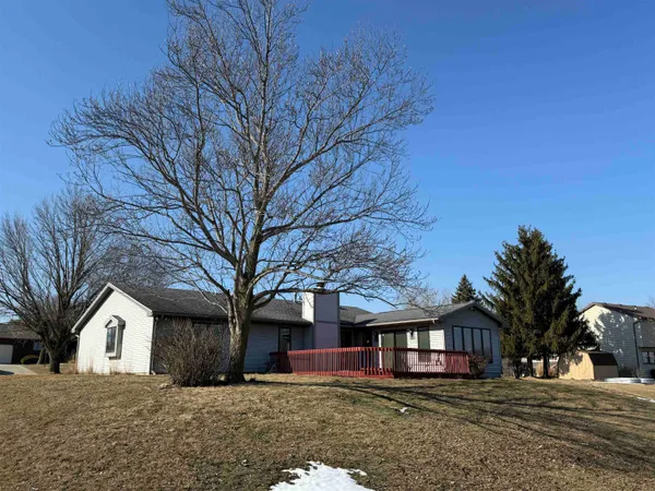 $349,900 | 621 Nancyk Crossing, Roanoke, IN 46783