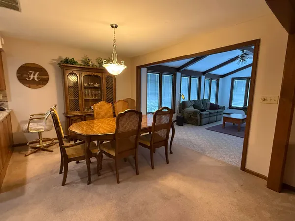 $349,900 | 621 Nancyk Crossing, Roanoke, IN 46783