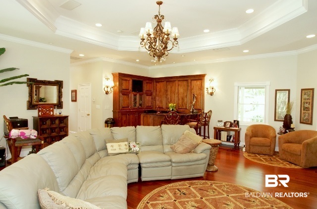 10890 Grant Road Fairhope, AL 36532 - Photo 17 of 42 2nd Master or Bonus