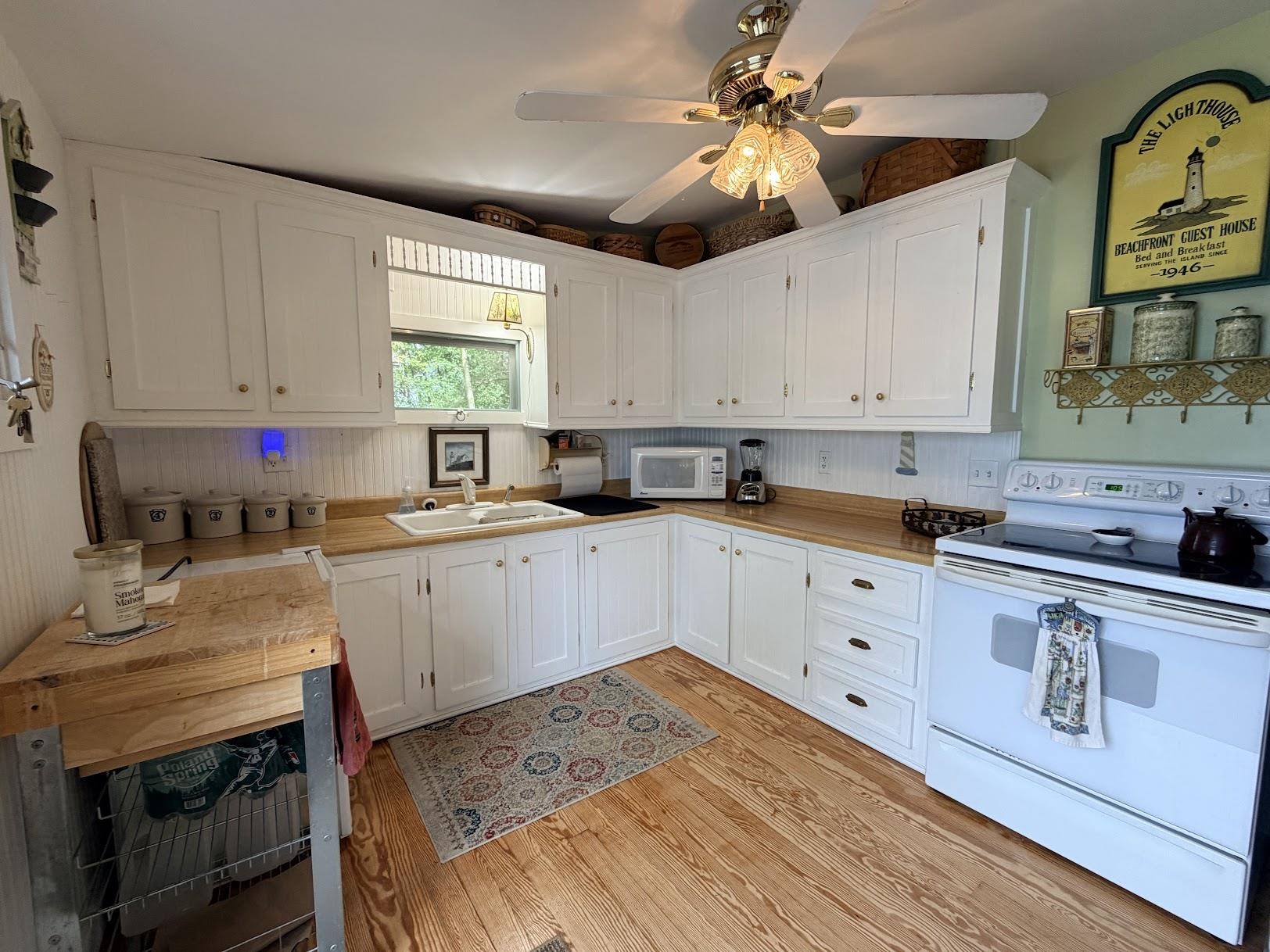 15 Sampson Road Orwell, VT 05770 - Photo 8 of 30 Gallery Image 8