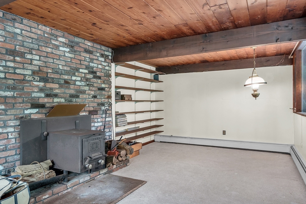 191 Heald Road Carlisle, MA 01741 - Photo 21 of 32 a view of storage and utility room