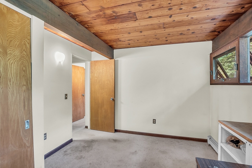191 Heald Road Carlisle, MA 01741 - Photo 24 of 32 a view of an empty room
