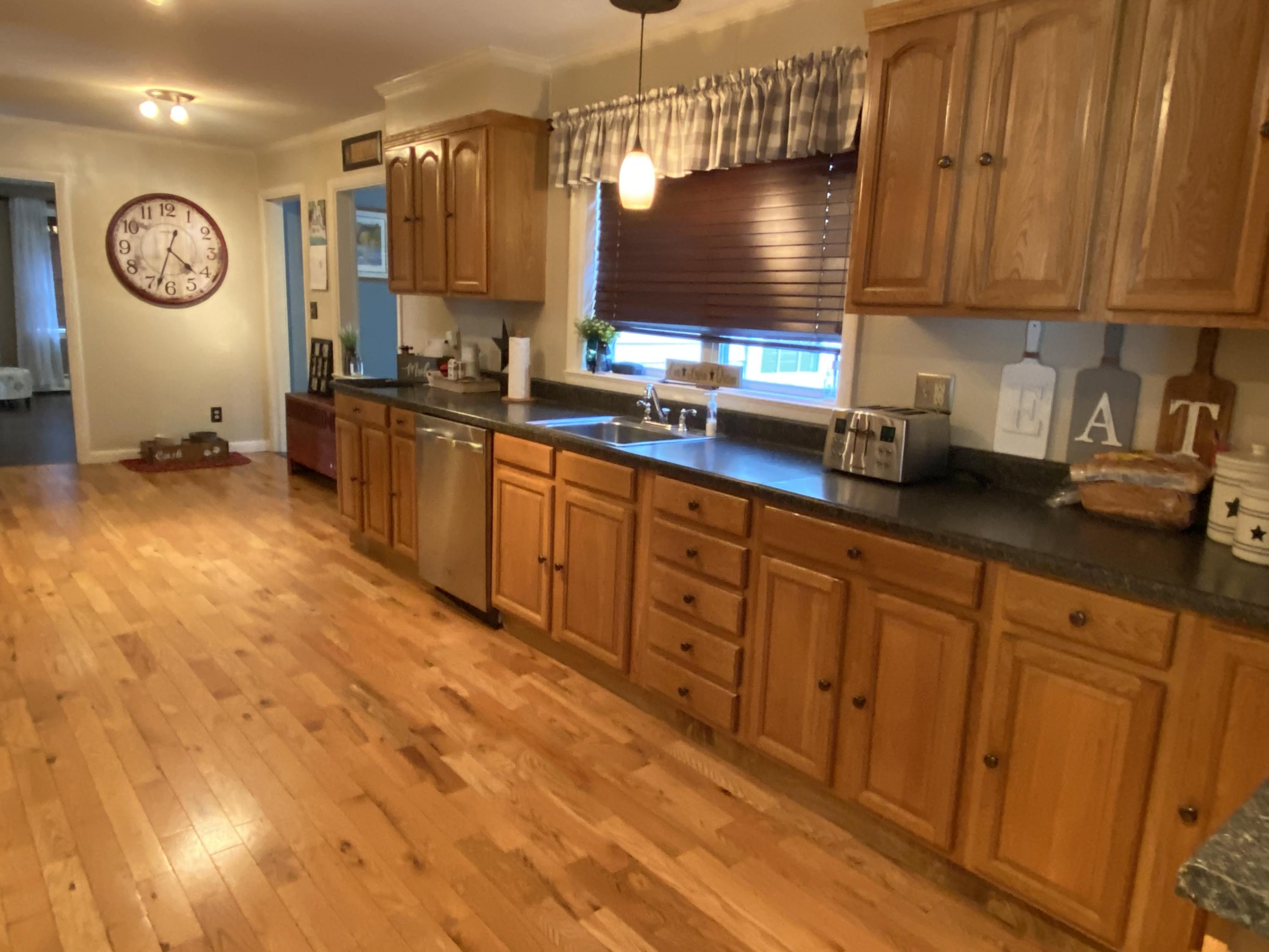 350 East Presque Isle Road Caribou, ME 04736 - Photo 15 of 53 Kitchen