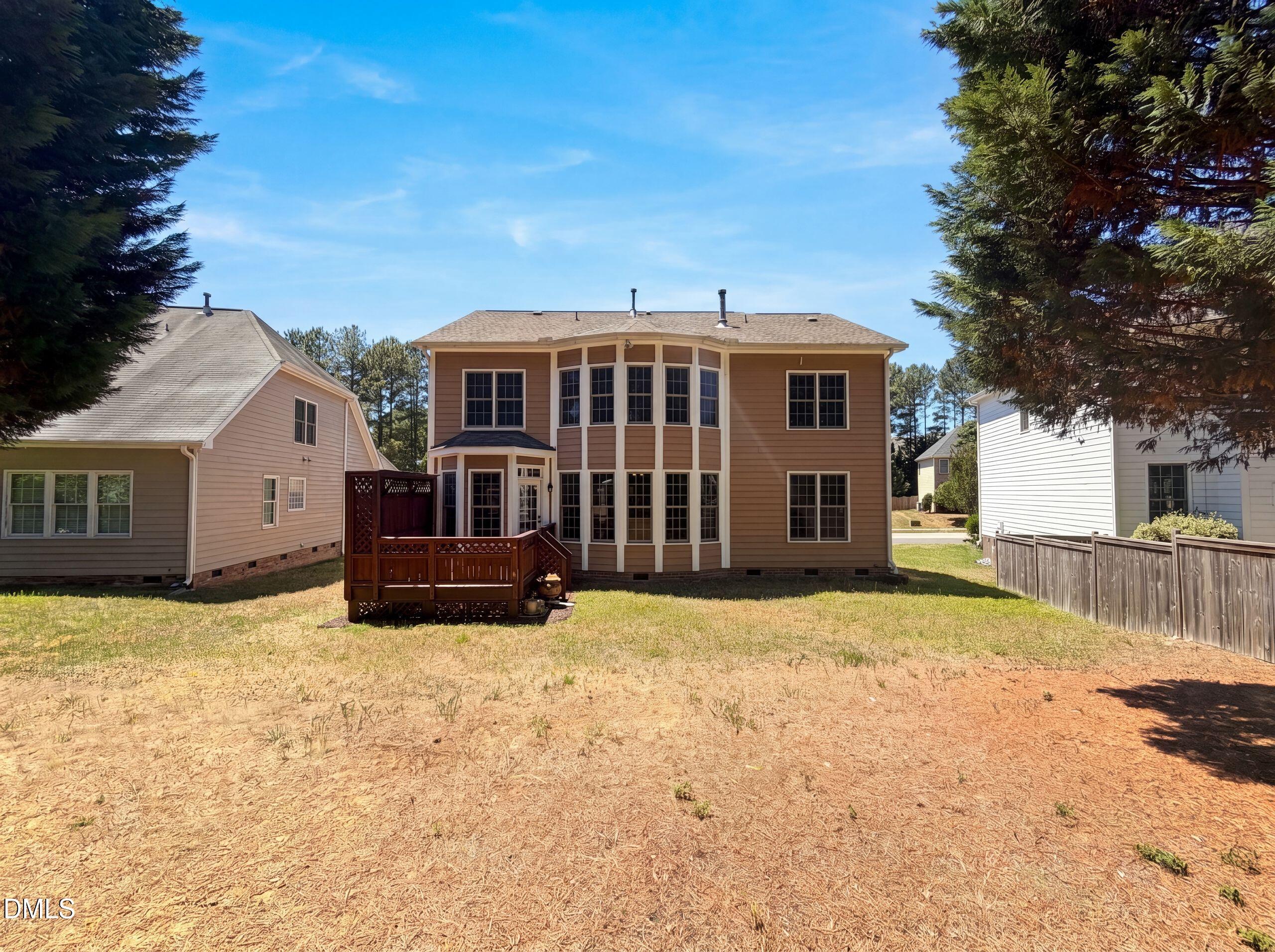 6312 Ridgemount Street Wake Forest, NC 27587 - Photo 5 of 25