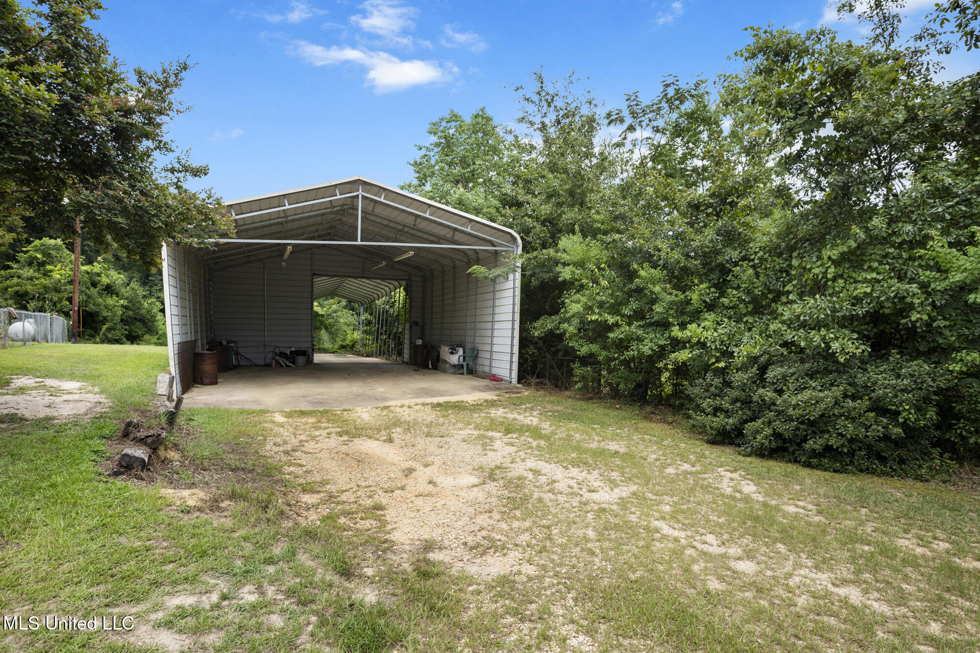 48 Brady Road Petal, MS 39465 - Photo 5 of 34 5