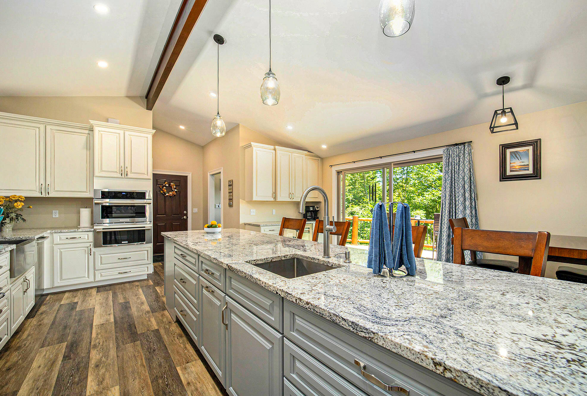 4498 South River Road Cheboygan, MI 49721 - Photo 7 of 60 Gallery Image 7