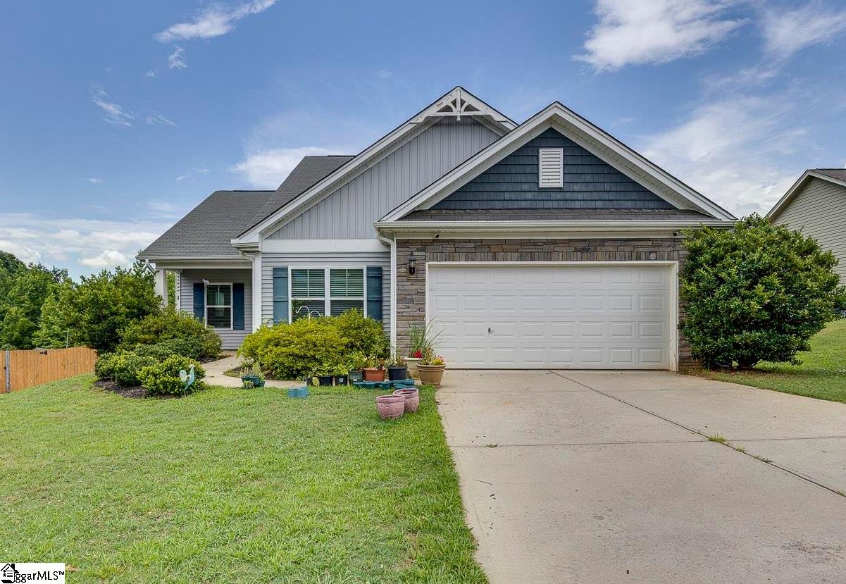 364 Kelly Farm Road Moore, SC 29369 - Photo 1 of 30