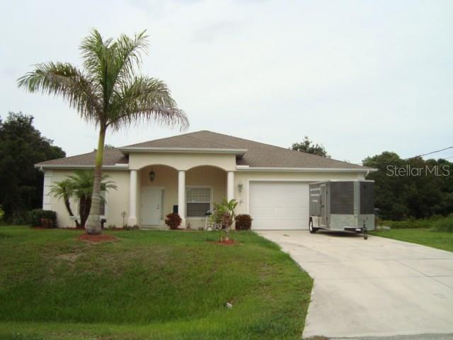 1920 Laughlin Road North Port, FL 34288 - Photo 1 of 1 Welcome Home