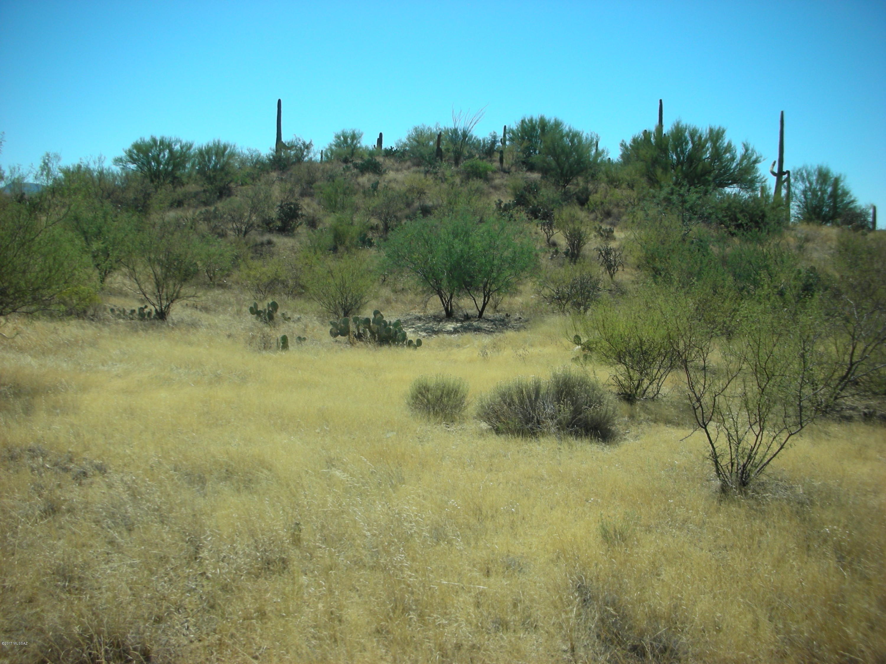East McKenzie Wash Road Vail, AZ 85641 - Photo 3 of 24