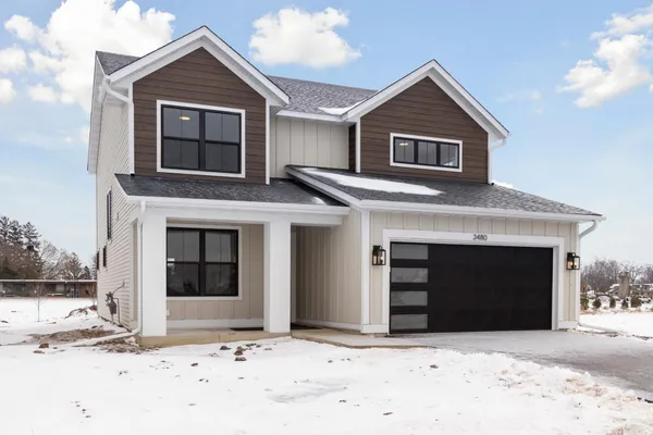 $525,560 | 10937 37th Street North, Lake Elmo, MN 55042