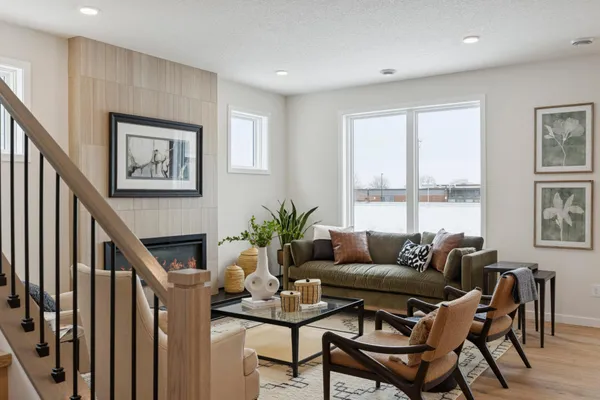 $525,560 | 10937 37th Street North, Lake Elmo, MN 55042