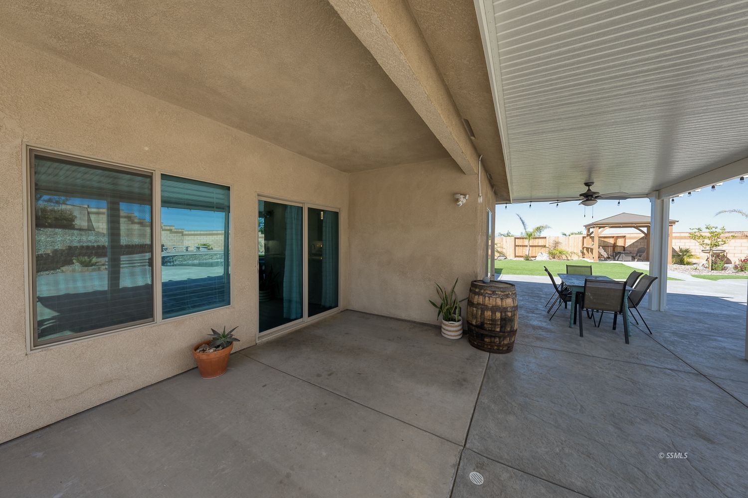 105 Rainshadow Court Ridgecrest, CA 93555 - Photo 29 of 48 Gallery Image 29