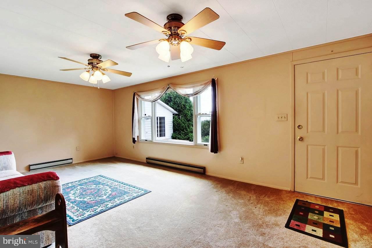 210 Clearview Road Aspers, PA 17304 - Photo 3 of 36 a view of an empty room with a window