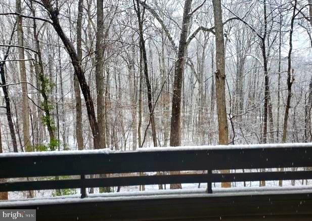 2110 Green Watch Way, Unit 201 Reston, VA 20191 - Photo 3 of 35 Beautiful snowy day!!