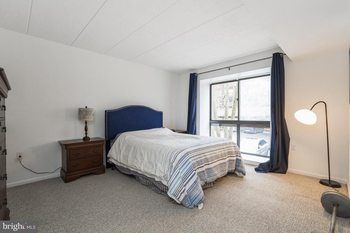 2110 Green Watch Way, Unit 201 Reston, VA 20191 - Photo 21 of 35 Primary Bedroom