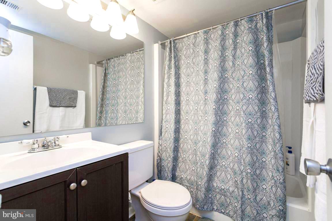 2110 Green Watch Way, Unit 201 Reston, VA 20191 - Photo 24 of 35 guest bathroom