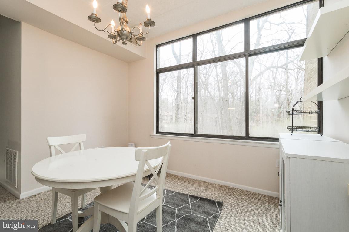 2110 Green Watch Way, Unit 201 Reston, VA 20191 - Photo 6 of 35 Light bright dining room