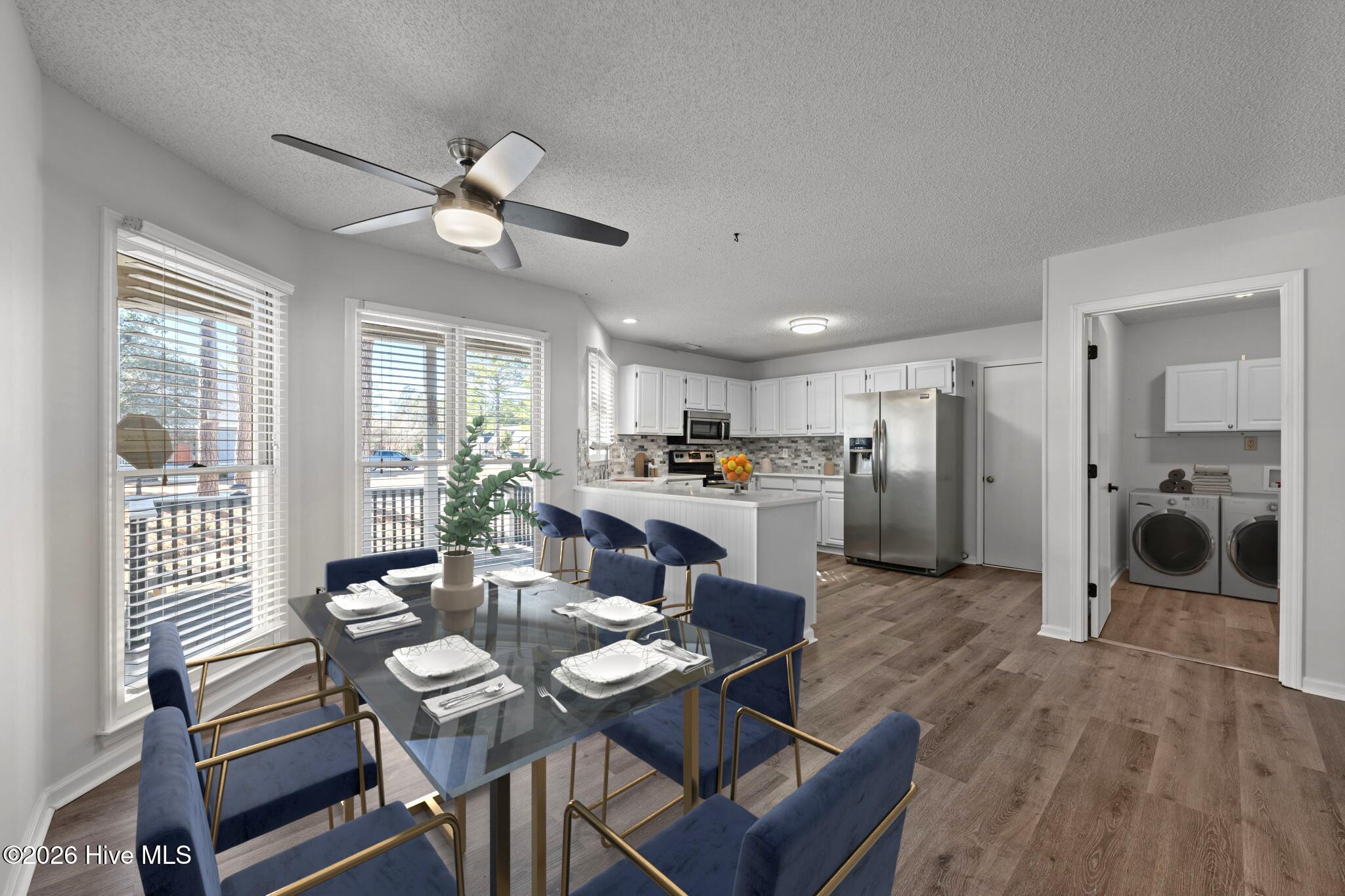 5801 Jolly Roger Road New Bern, NC 28560 - Photo 5 of 55 virtually staged