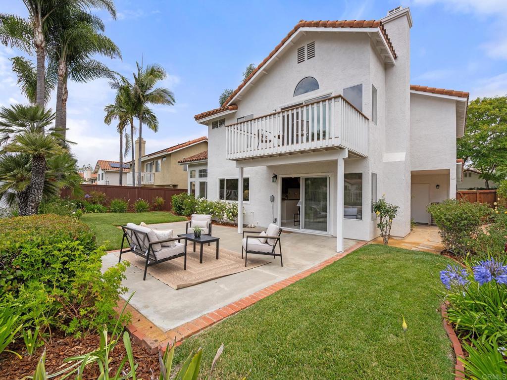 1661 Willowhaven Road Encinitas, CA 92024 - Photo 27 of 40 Exterior Back