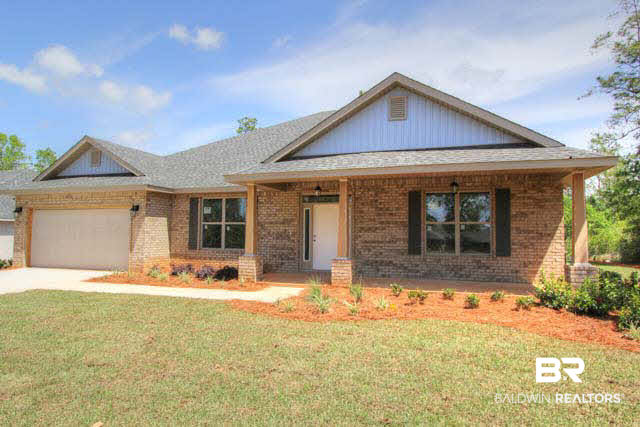 12432 Squirrel Drive Daphne, AL 36527 - Photo 1 of 31