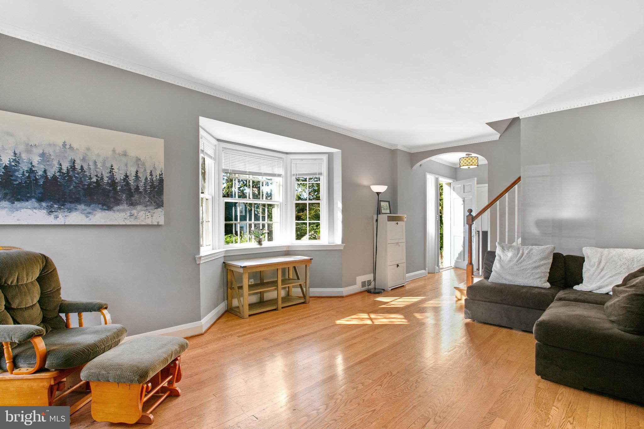 1202 Southview Road Baltimore, MD 21218 - Photo 6 of 40 Gallery Image 6