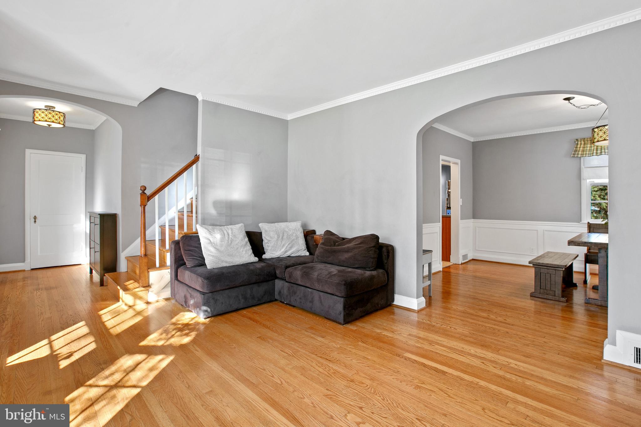 1202 Southview Road Baltimore, MD 21218 - Photo 7 of 40 Gallery Image 7