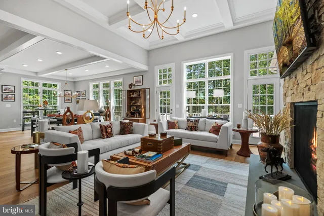 $690,000 | Timber Ridge Road, Cross Junction, VA 22625