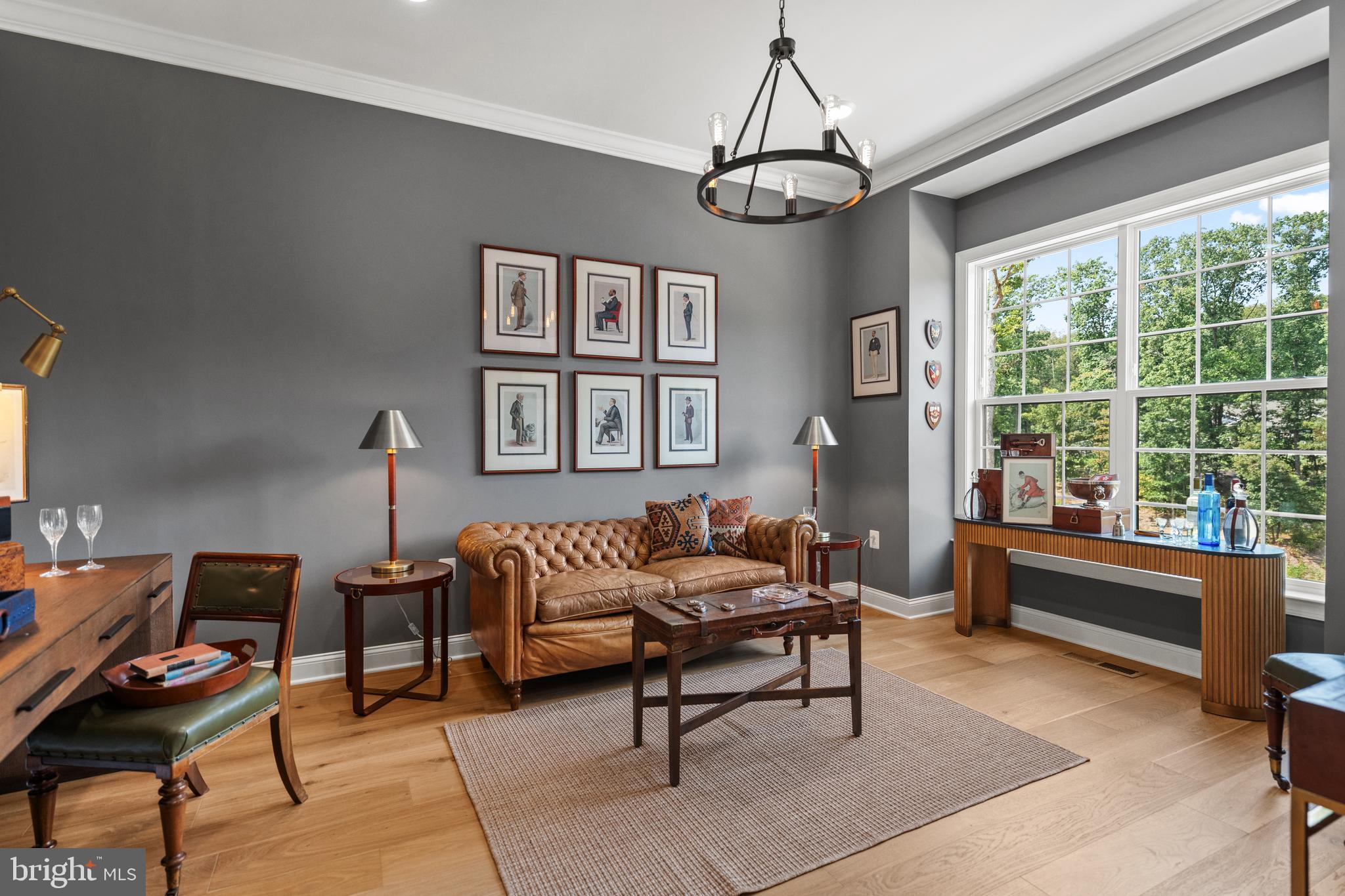 Timber Ridge Road Cross Junction, VA 22625 - Photo 10 of 11