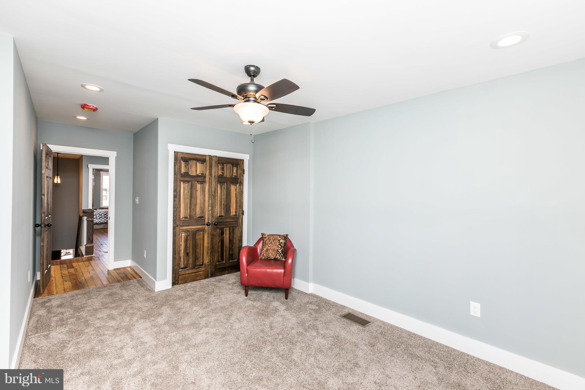 1406 Andre Street Baltimore, MD 21230 - Photo 18 of 25 Bedroom