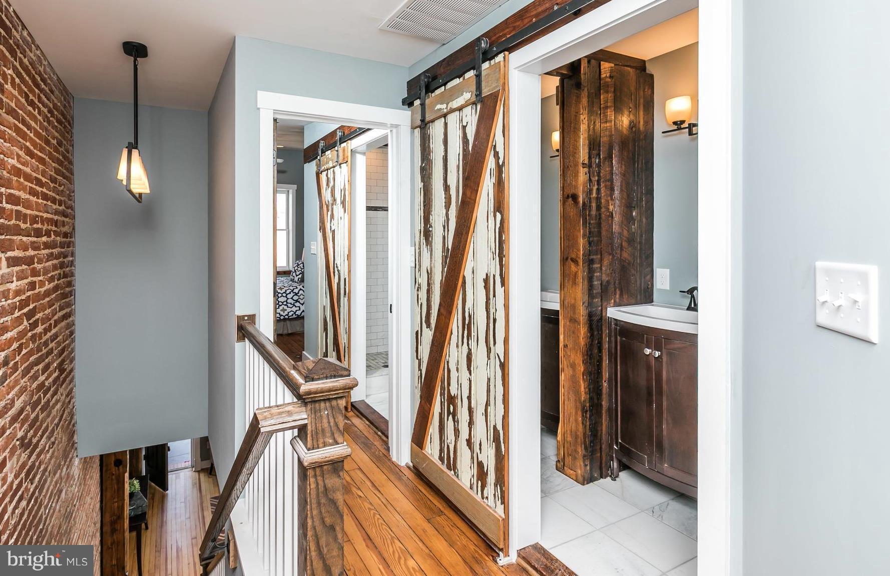 1406 Andre Street Baltimore, MD 21230 - Photo 2 of 25 Interior (General)