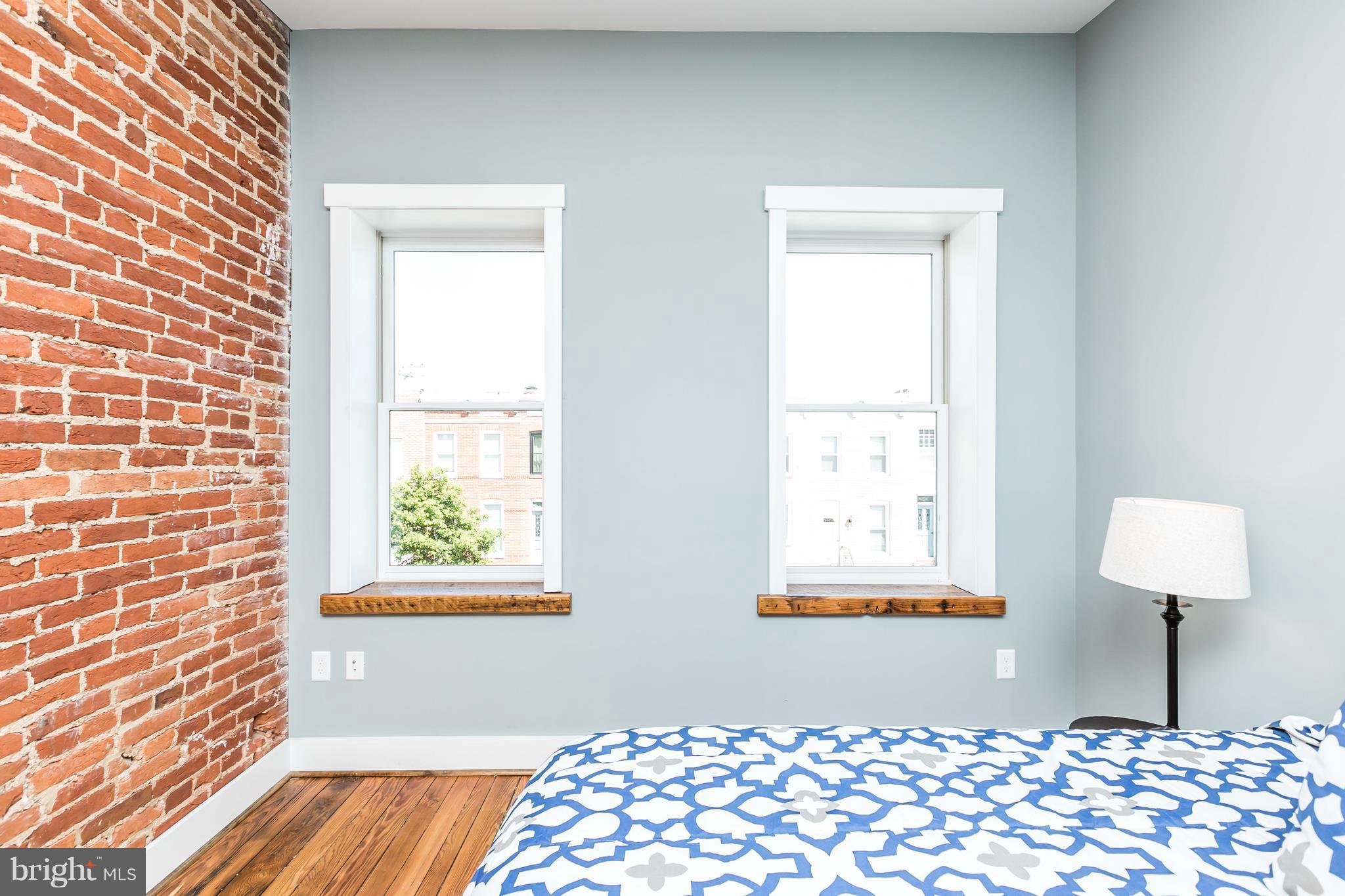 1406 Andre Street Baltimore, MD 21230 - Photo 21 of 25 Bedroom