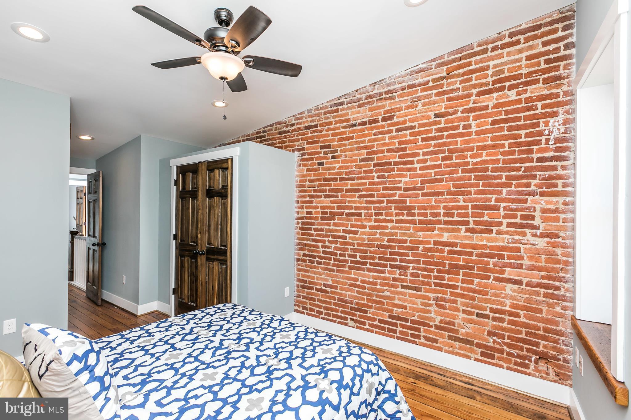 1406 Andre Street Baltimore, MD 21230 - Photo 6 of 25 Bedroom