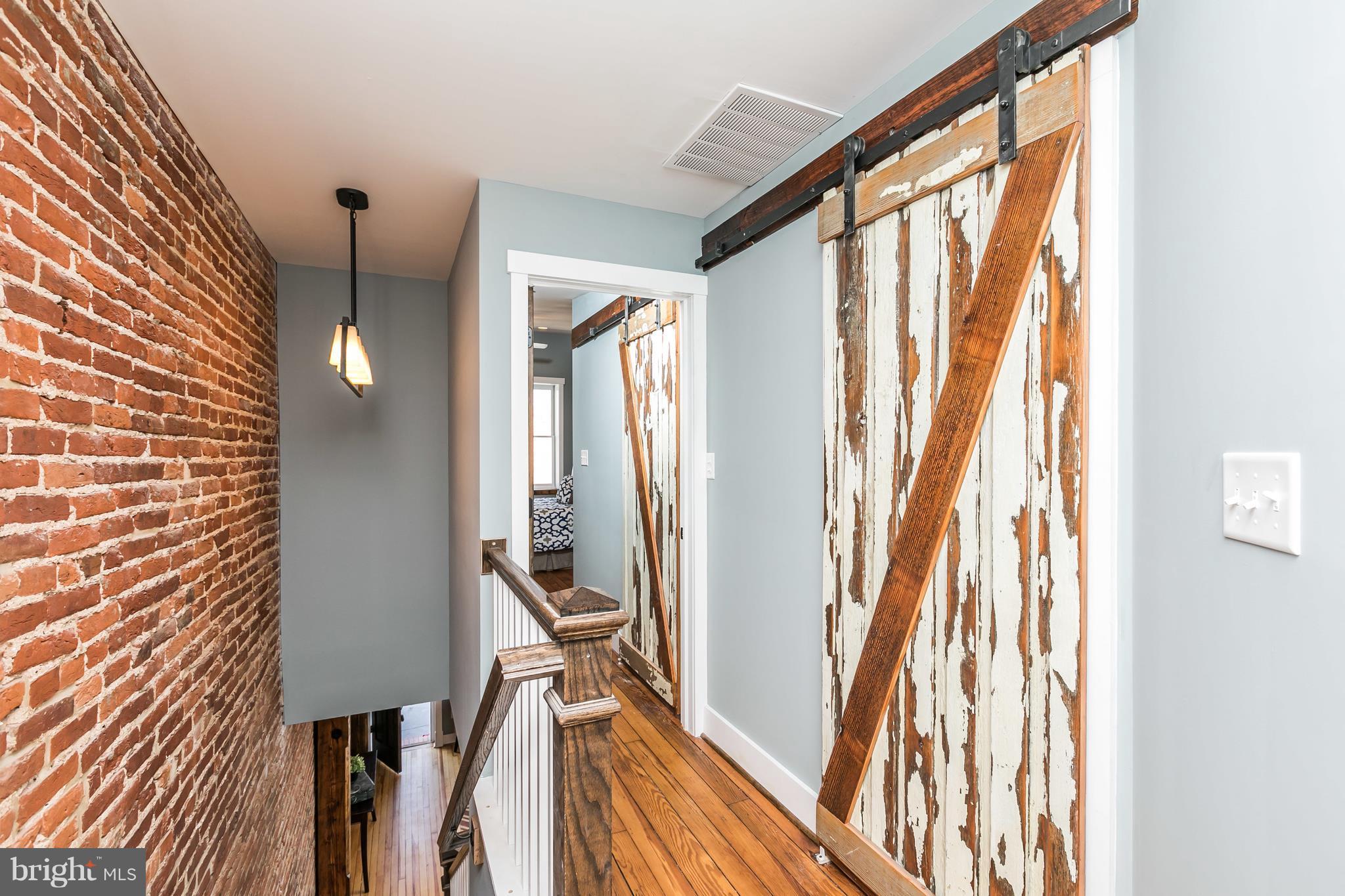 1406 Andre Street Baltimore, MD 21230 - Photo 8 of 25 Interior (General)