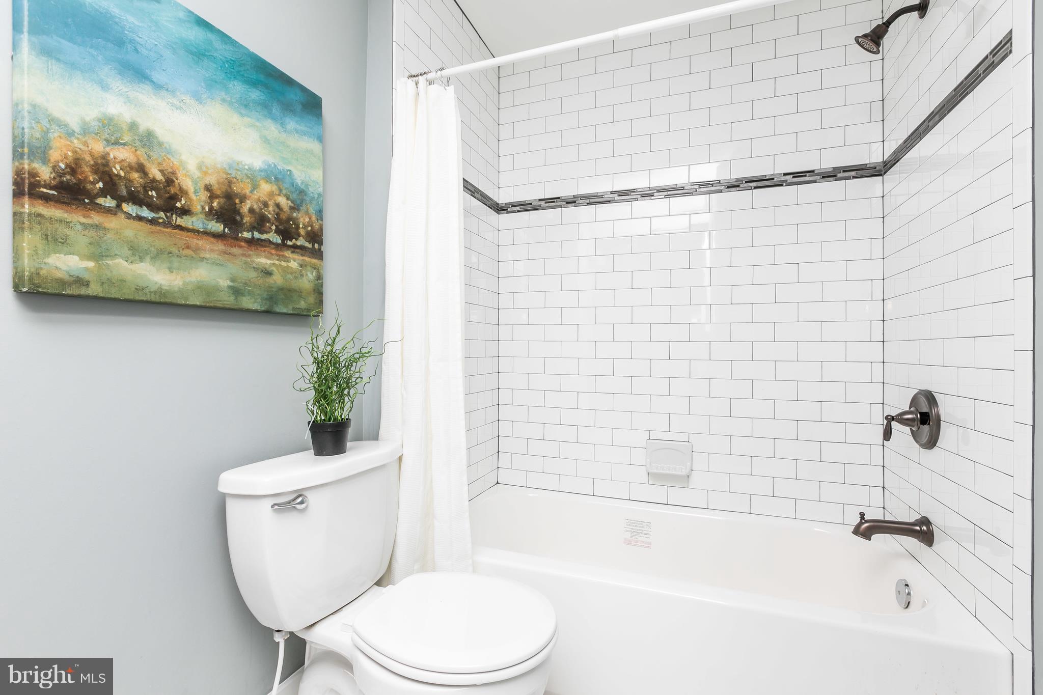 1406 Andre Street Baltimore, MD 21230 - Photo 10 of 25 Bath