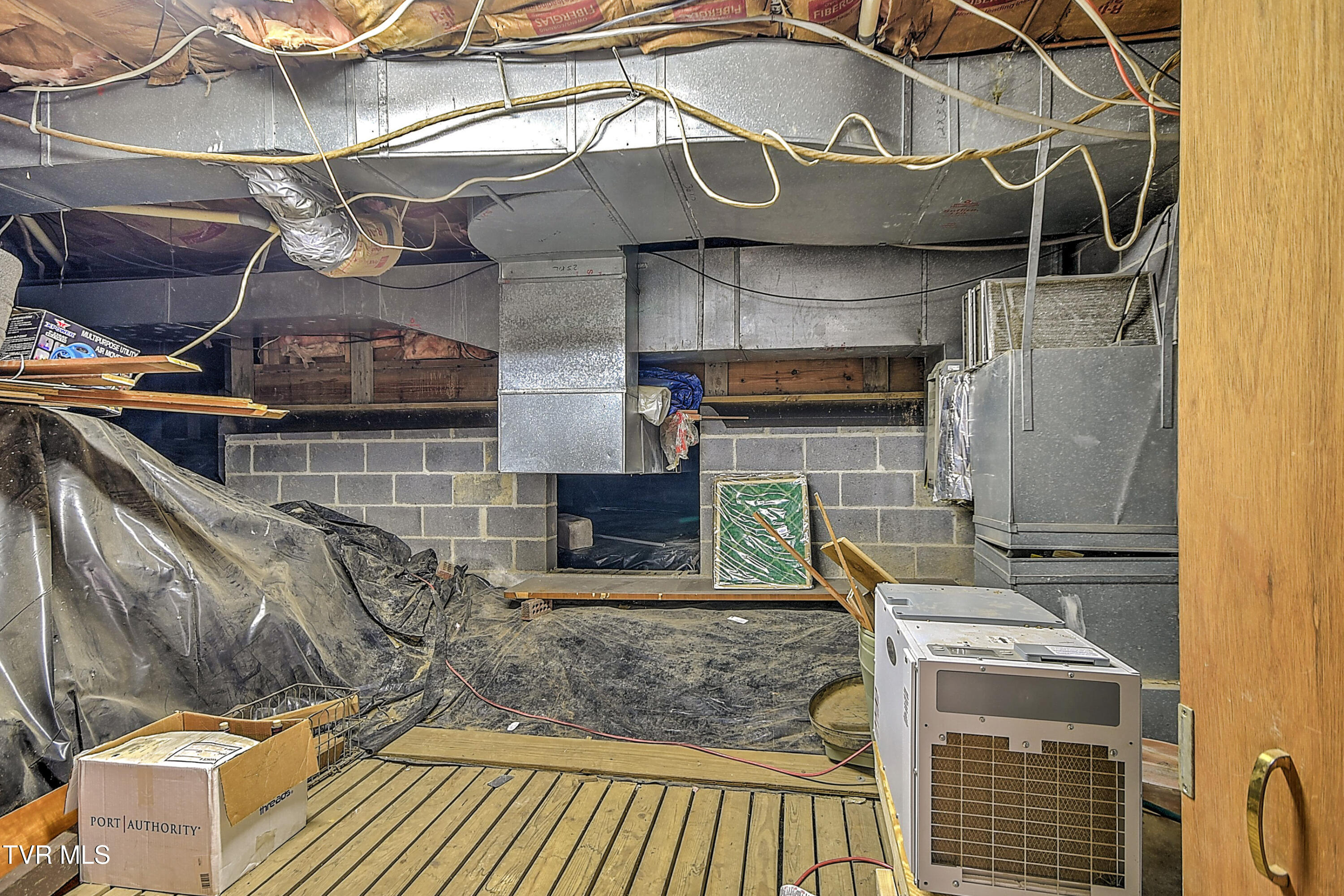 45 Grove Hill Road, Unit 45 Kingsport, TN 37660 - Photo 48 of 73 45 Grove Hill ES-49