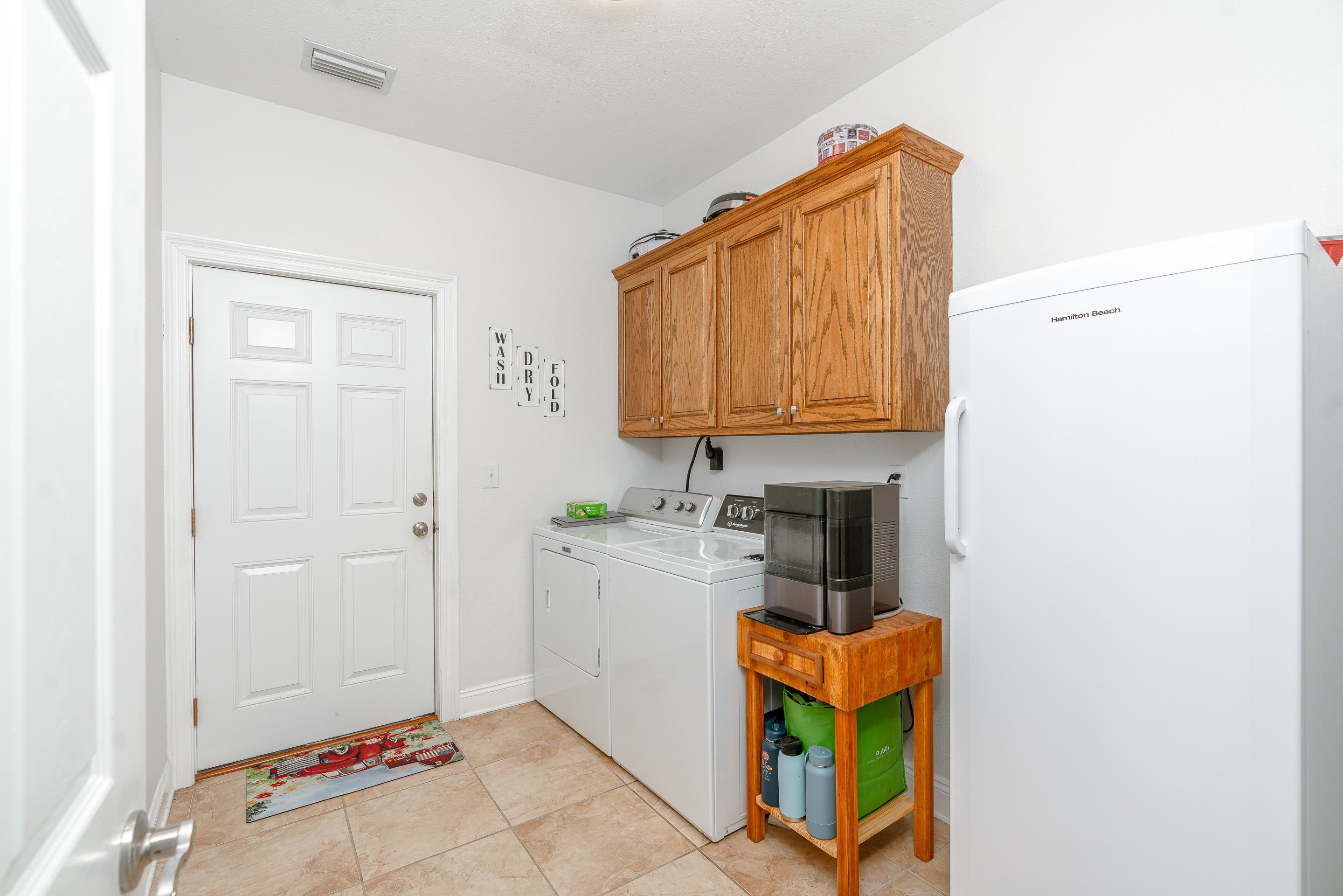 302 Bristol Way Foley, AL 36535 - Photo 26 of 51 Laundry
