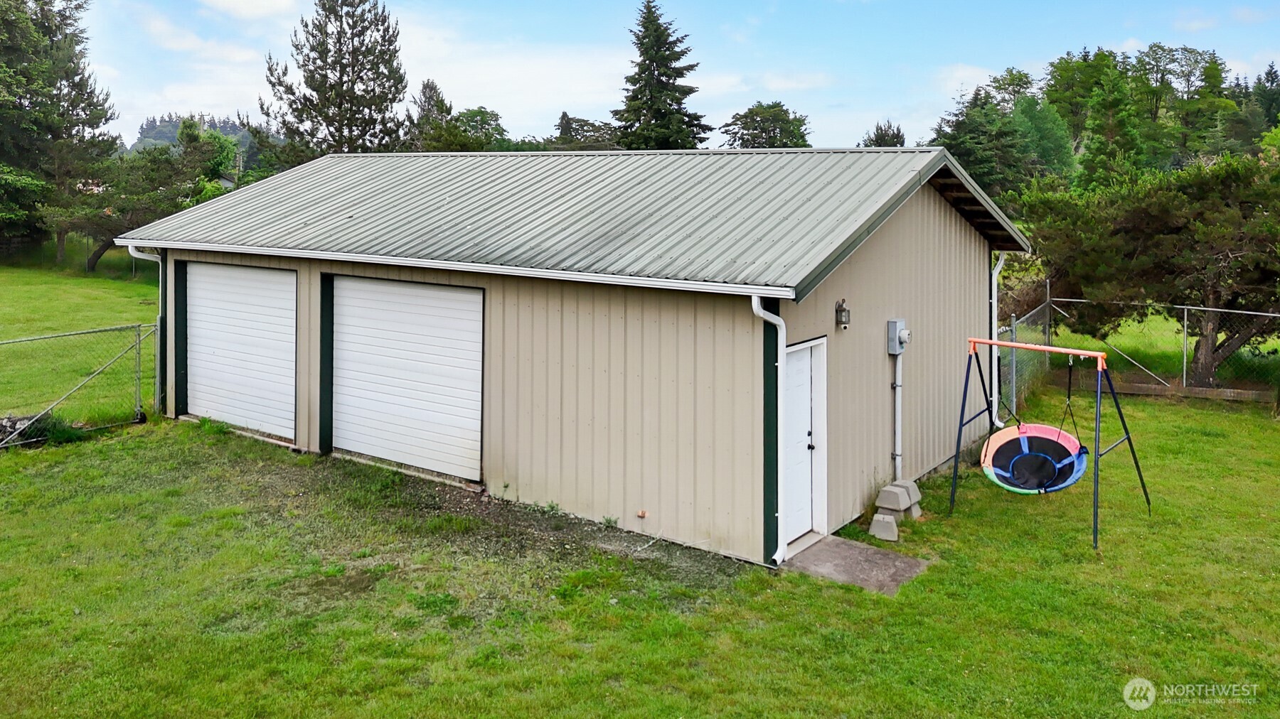 7824 196th Lane Southwest Rochester, WA 98579 - Photo 27 of 37