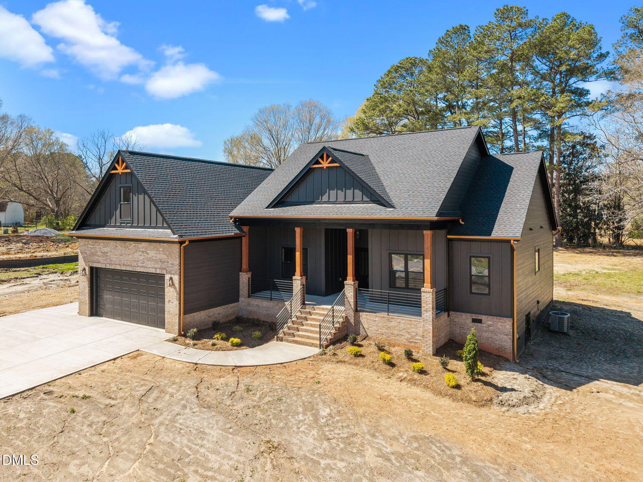 615 Pearces Road Zebulon, NC 27597 - Photo 3 of 55 3-web-or-mls-4-print-DJI_20260318131624_