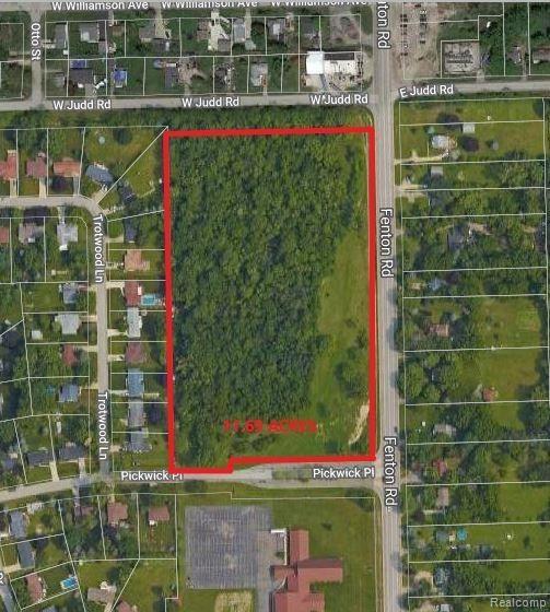 A Fenton Road Flint, MI 48507 - Photo 1 of 1 Gallery Image 1