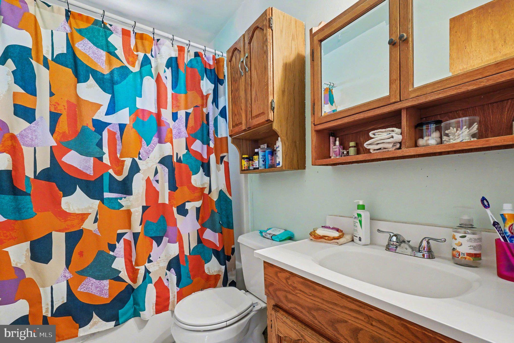 122 West Village Road Elkton, MD 21921 - Photo 12 of 31 Full Bathroom with Tub and Shower