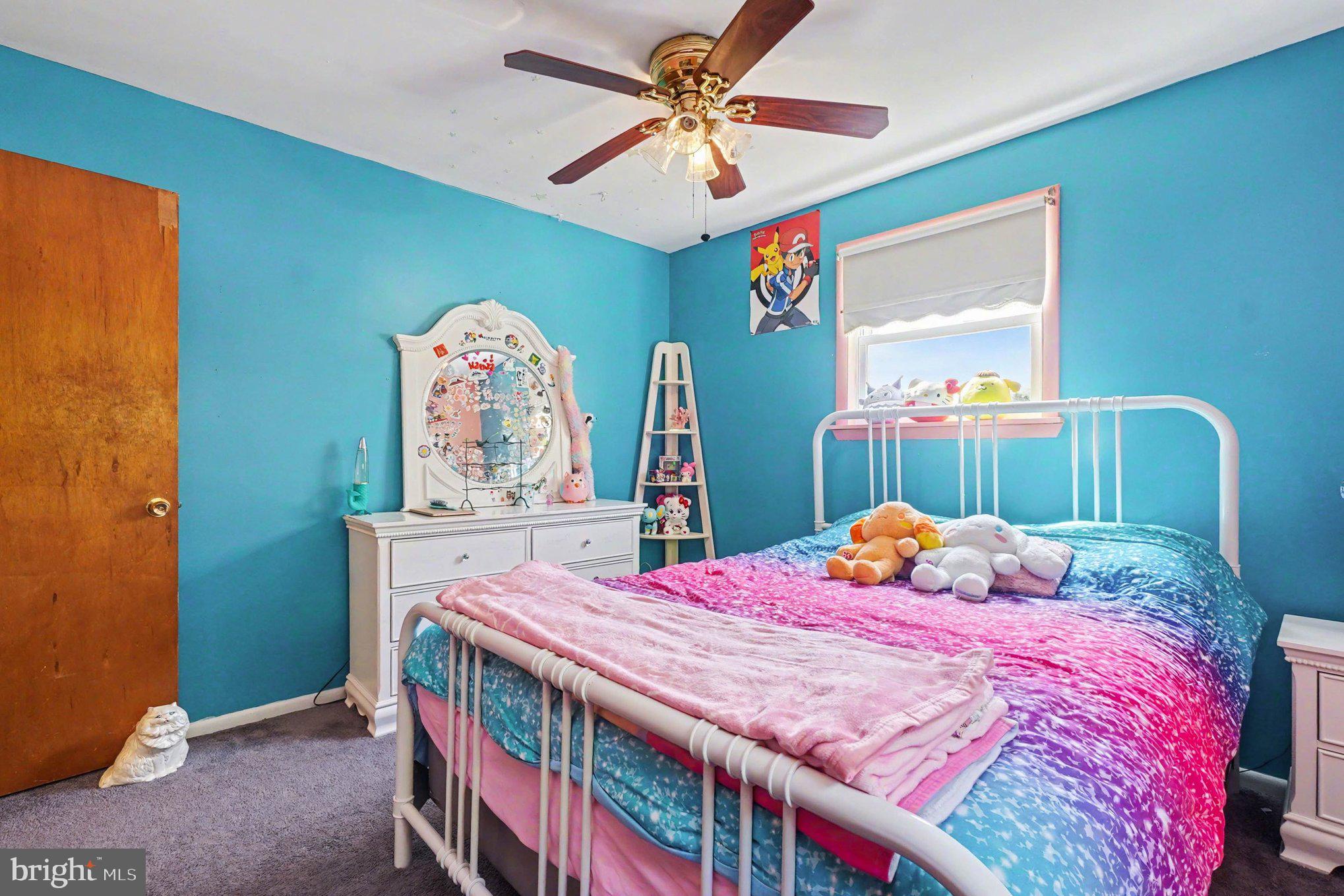 122 West Village Road Elkton, MD 21921 - Photo 13 of 31 Perfect Kids Room